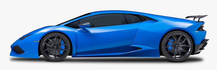 Top Backgrounds, Lamborghini, Png V - Lamborghini Side View Png, Transparent Png, Free Download