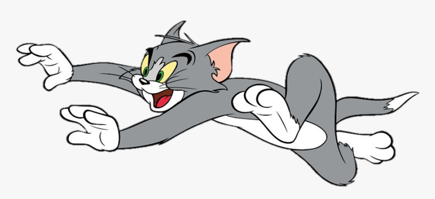 Tom Y Jerry Png, Transparent Png, Free Download