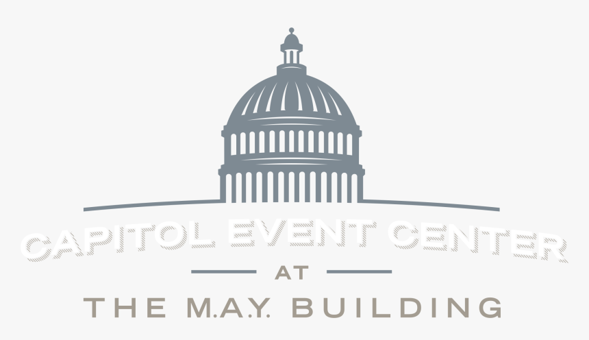 Transparent Capitol Building Dome Clipart - Sacramento Capitol Dome Png, Png Download, Free Download
