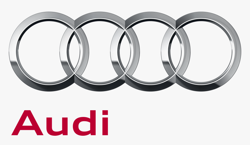 Audi Drawing Symbol - New Audi, HD Png Download, Free Download