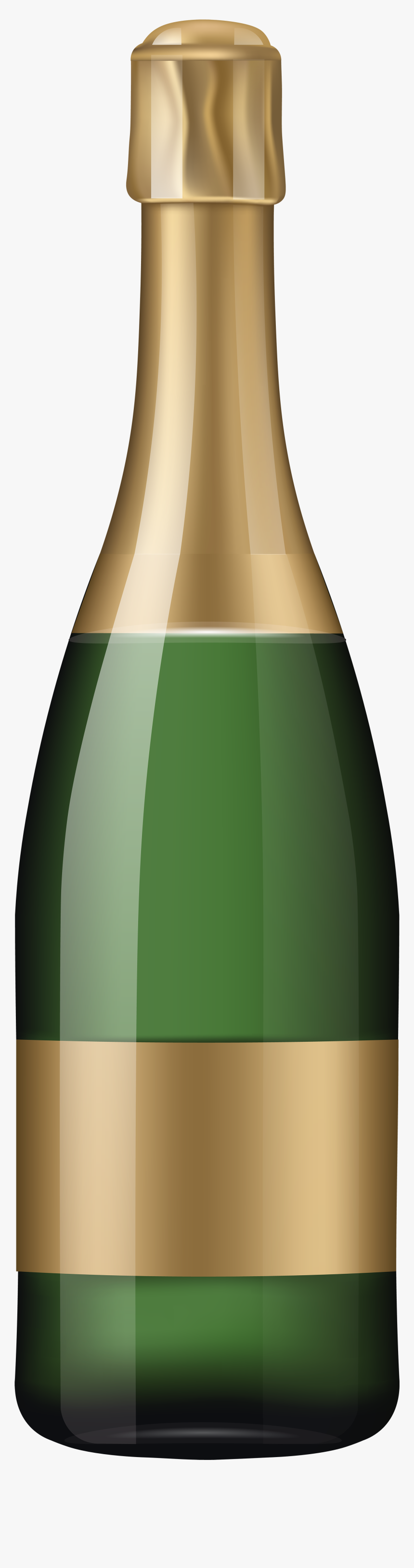 Champagne Bottles Png - Champagne Bottle Png Transparent, Png Download, Free Download