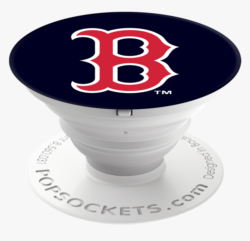 Transparent Boston Red Sox Logo Png - Boston Red Sox Popsocket, Png ...