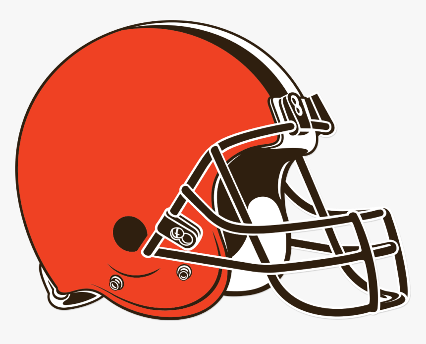 Cleveland Browns - Cleveland Browns Logo, HD Png Download, Free Download