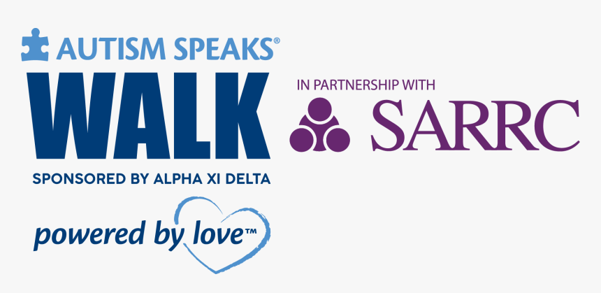 Autism Speaks Walk Logo, HD Png Download, Free Download