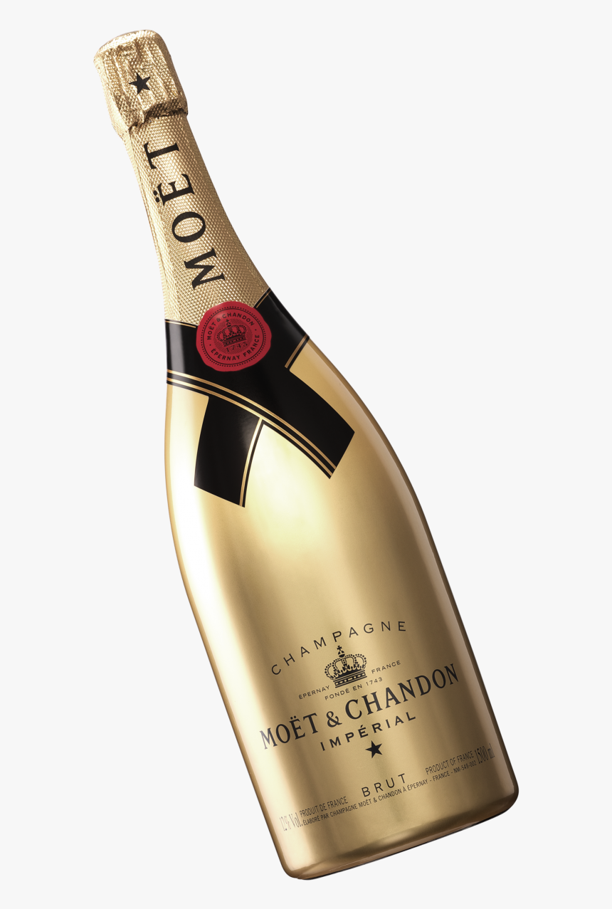 Champagne Bottle Png, Transparent Png, Free Download