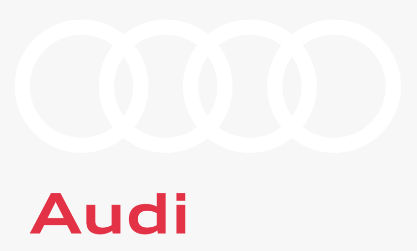 Audi - New Audi Logo Png, Transparent Png, Free Download