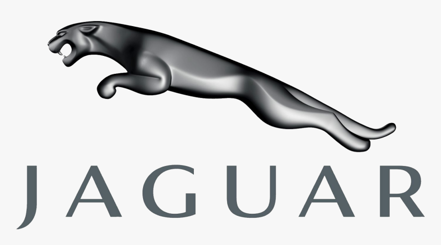 Jaguar Car Logo Png Image - High Resolution Jaguar Logo, Transparent Png, Free Download