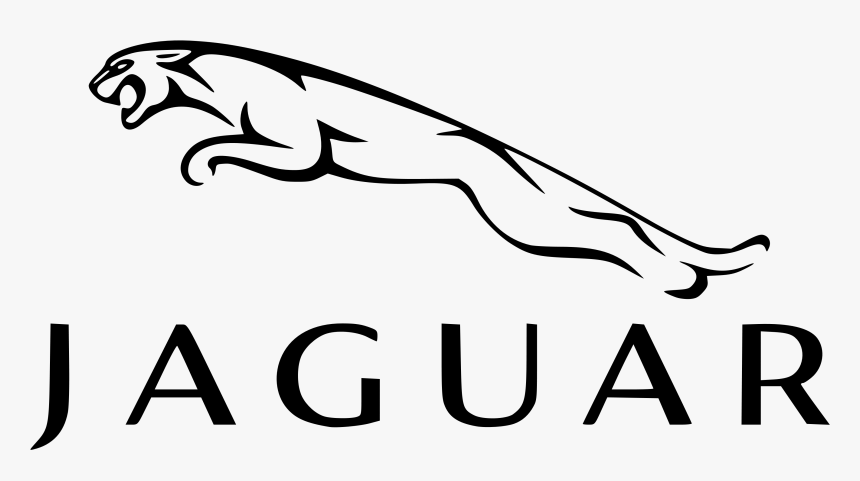 Jaguar Logo Png, Transparent Png, Free Download