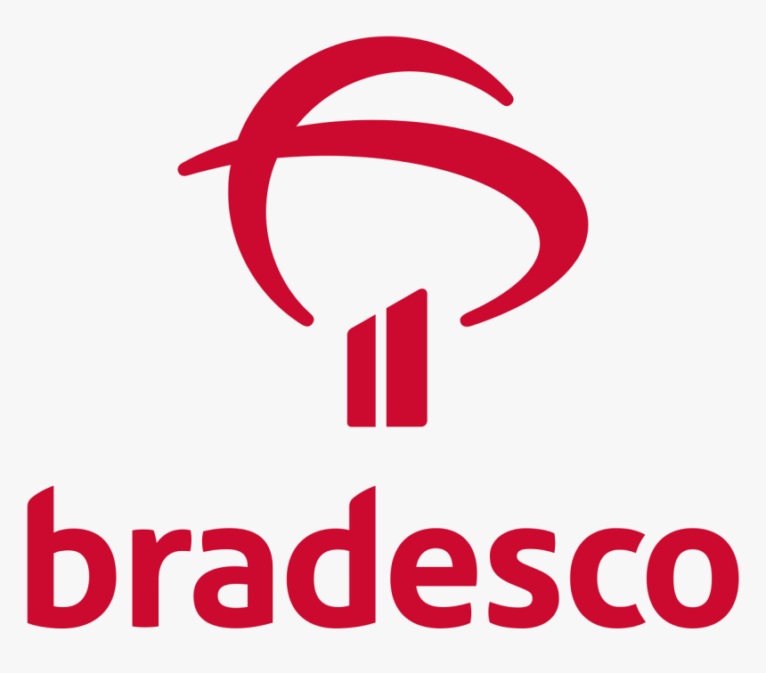 Logo Bradesco 2019 Vetor, HD Png Download, Free Download