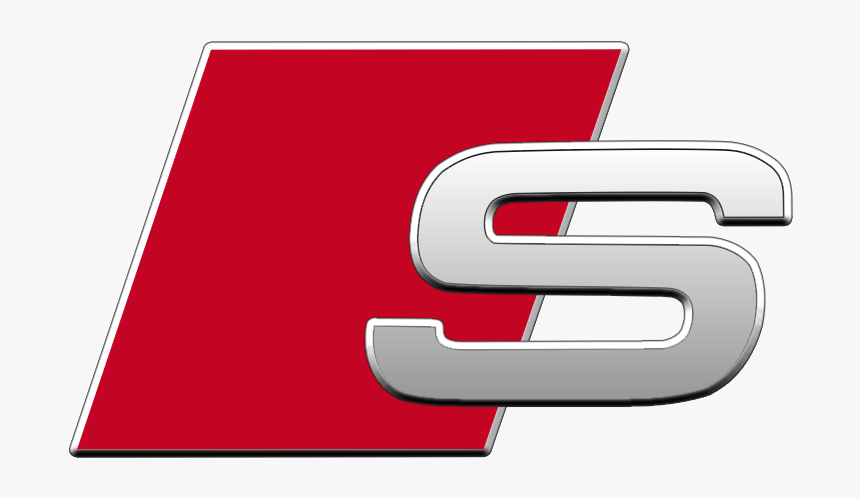 S Aa - Audi S Line Logo, HD Png Download, Free Download