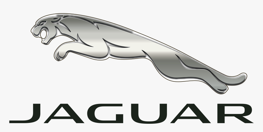 Jaguar Logo, HD Png Download, Free Download