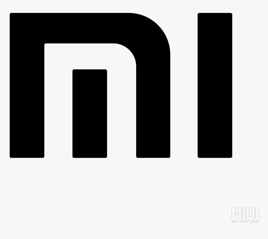 Lenovo Icons Mi Xiaomi A1 Computer Logo Clipart - Mi Logo Png Clip Art, Transparent Png, Free Download