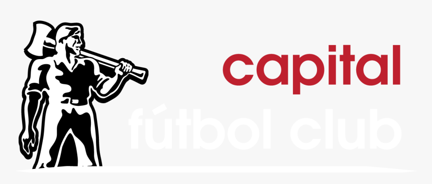 Capital Clube De Futbol Clipart , Png Download, Transparent Png, Free Download