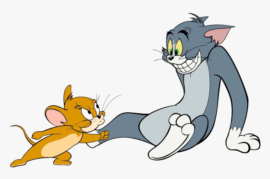 Jerry Png Picture - Tom Y Jerry Png, Transparent Png, Free Download