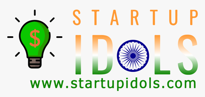 Startup Idols Logo - Graphic Design, HD Png Download, Free Download