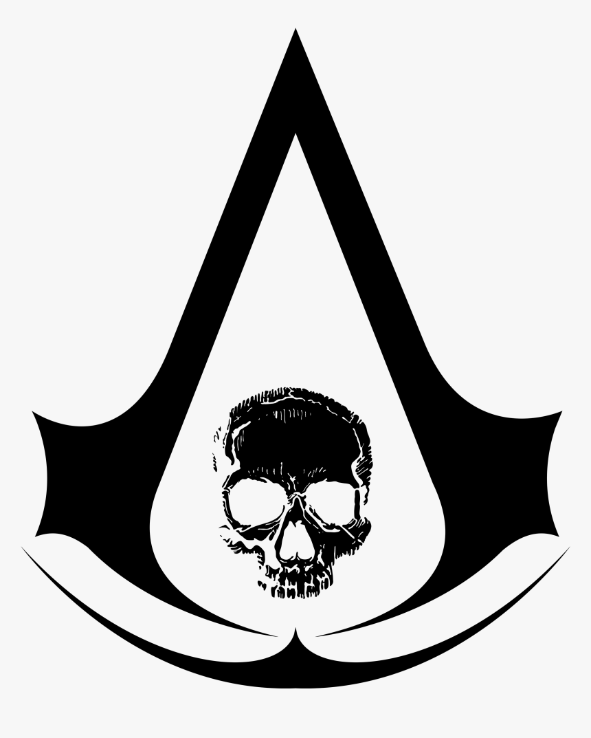 Excelent Hd Image Ac Png Assassin S Wiki Fandom - Logo Assassin's Creed Svg, Transparent Png, Free Download