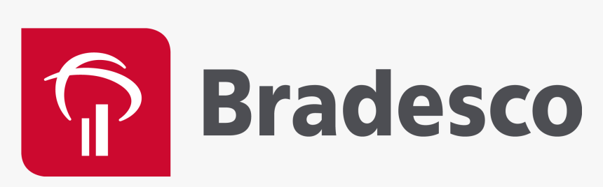 Banco Bradesco Sa, HD Png Download, Free Download