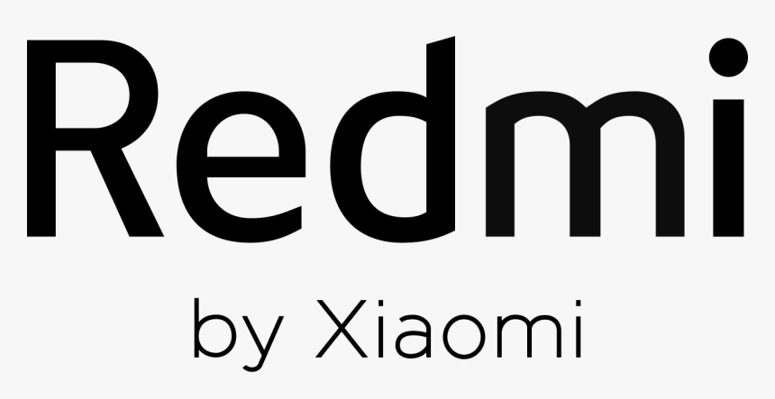 Redmi By Xiaomi Logo, HD Png Download, Free Download