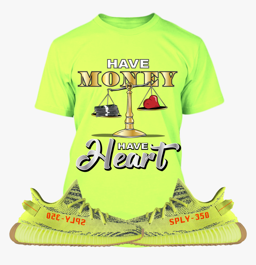 Semi Frozen Yellow Shirt, HD Png Download, Free Download