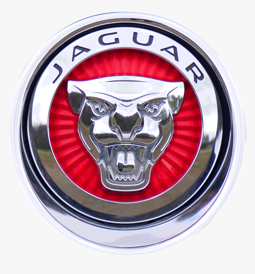 Jaguar Car Logo Png, Transparent Png, Free Download