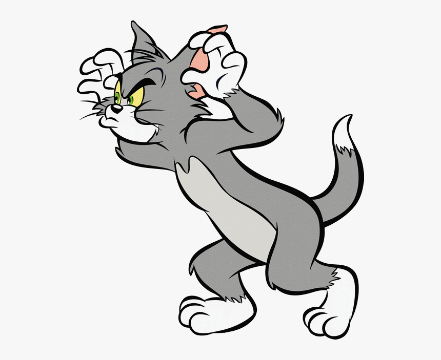 Tom And Jerry Png, Transparent Png, Free Download