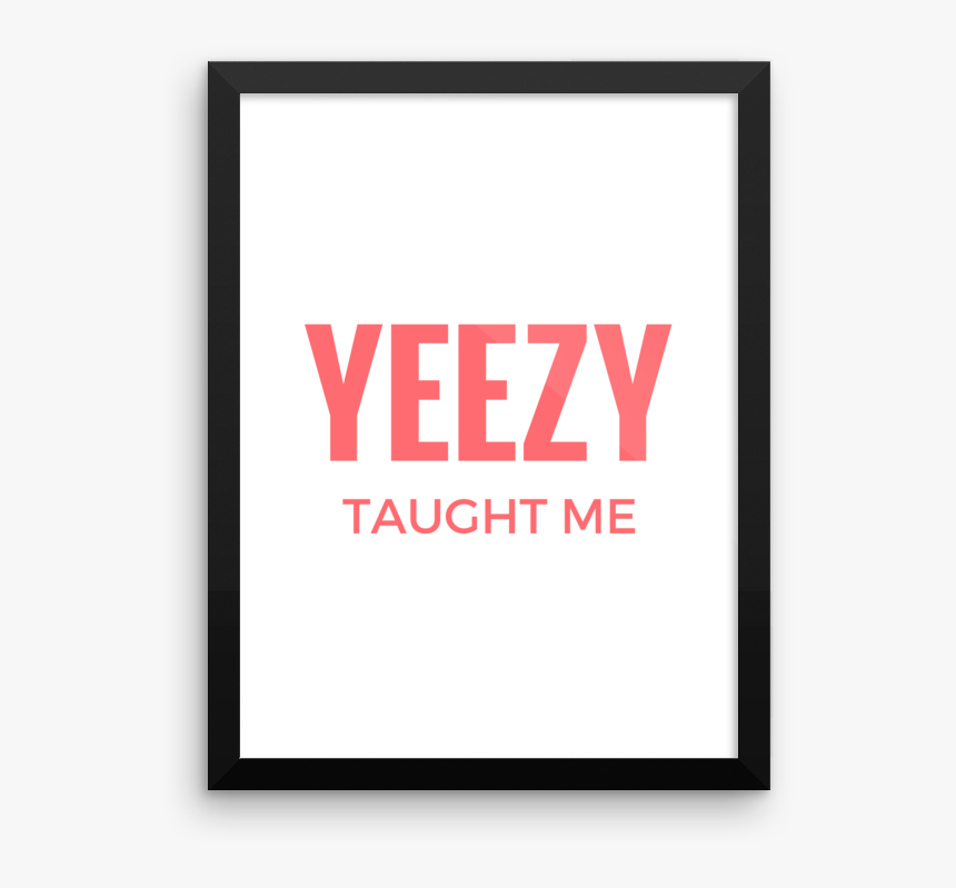 yeezy me