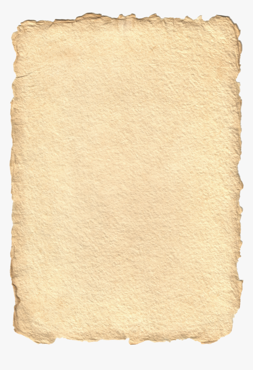 Old Paper Png - Страница Из Старой Книги Пнг, Transparent Png, Free Download