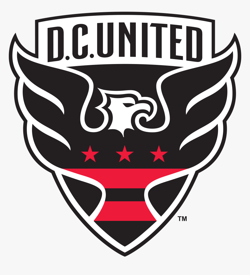 United Audi Field Mls Atlanta United Fc La Galaxy - Logo Dc United Dream League Soccer, HD Png Download, Free Download