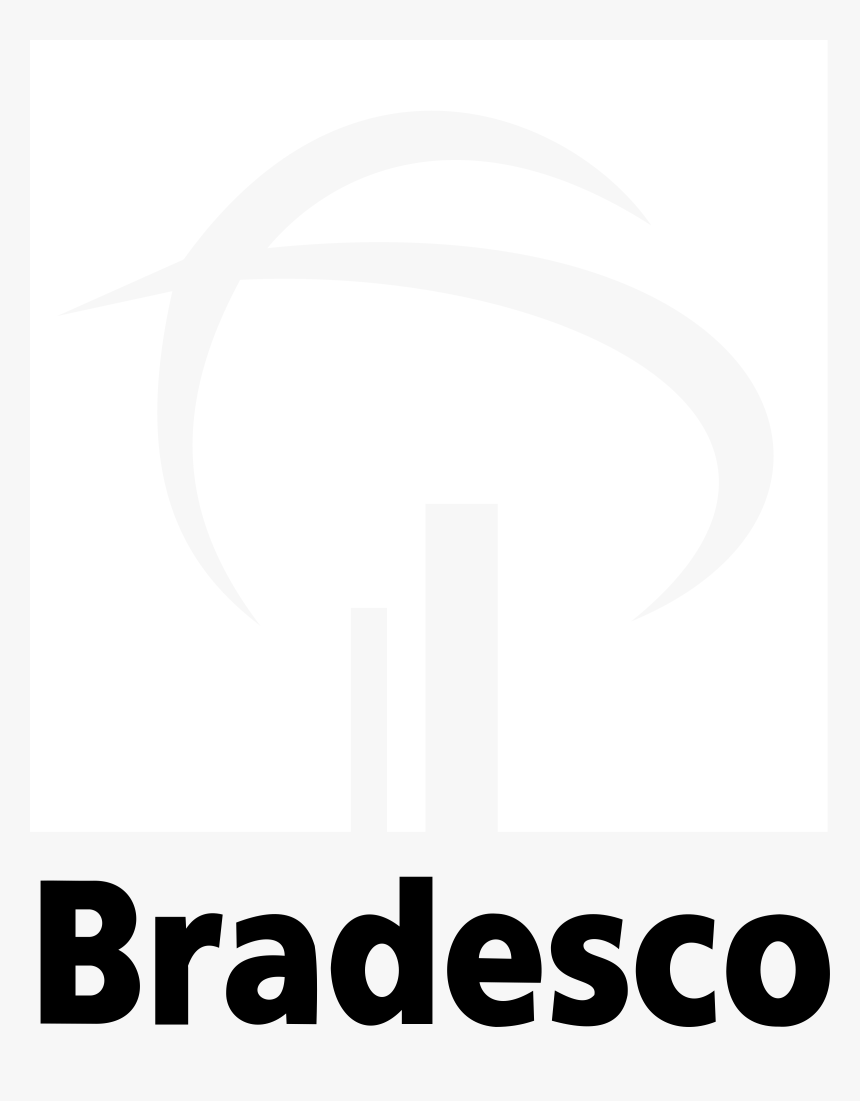 Banco Bradesco Sa, HD Png Download, Free Download