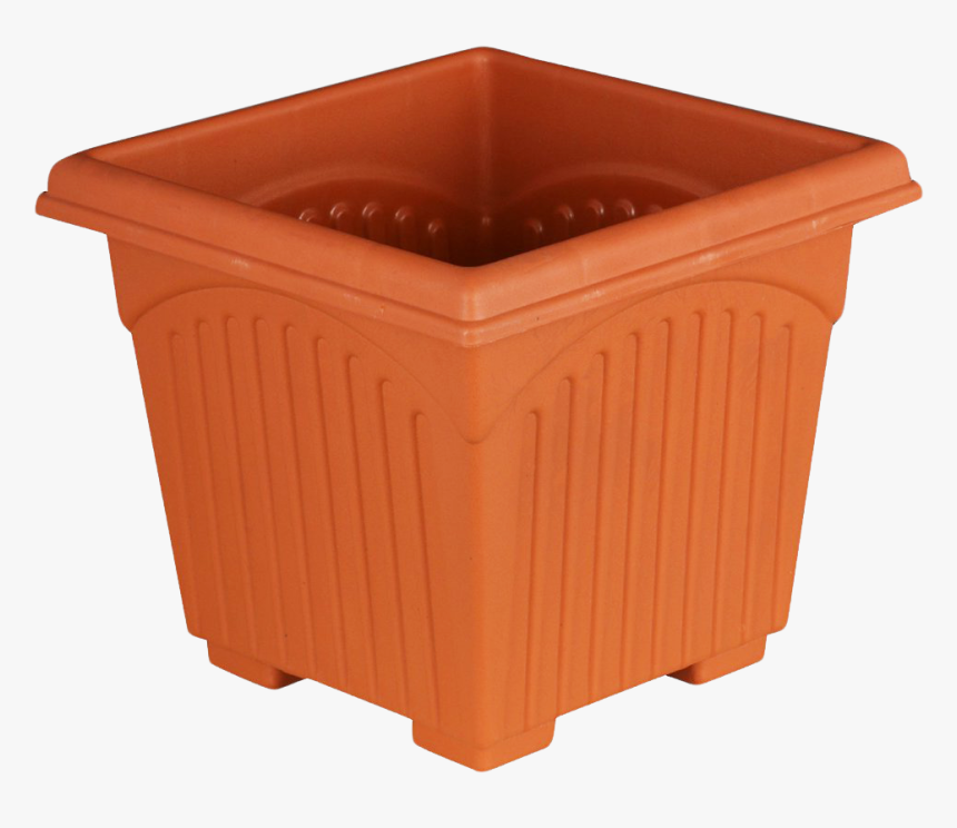 Flower Pot Png Image - Gambar Pot Png, Transparent Png, Free Download