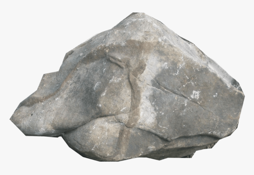 Huge Rock - Landscape Rock Png, Transparent Png, Free Download