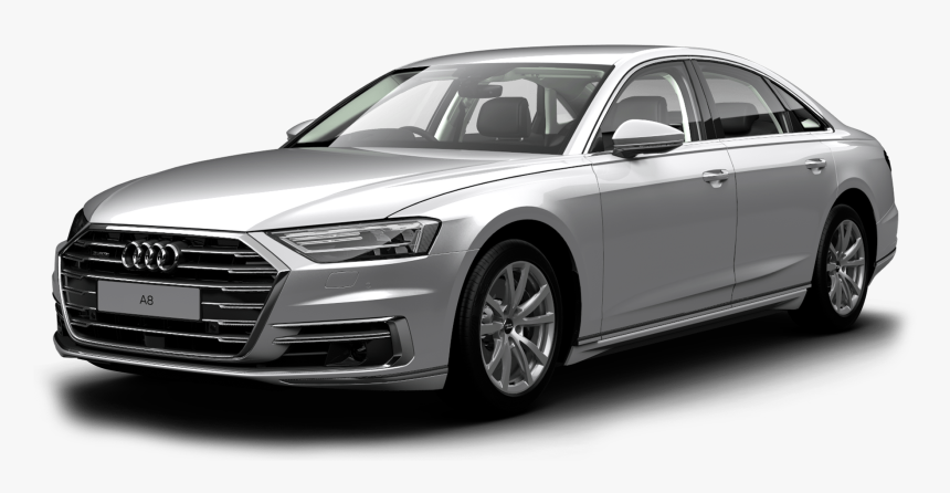 Audi A8 Png - Audi A6 Black Edition 2019, Transparent Png, Free Download