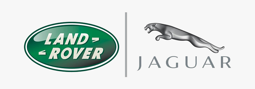 Jaguar Land Rover Logo Png, Transparent Png, Free Download