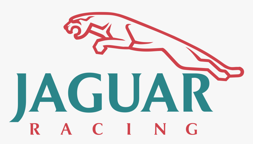 Jaguar Racing Logo Png, Transparent Png, Free Download