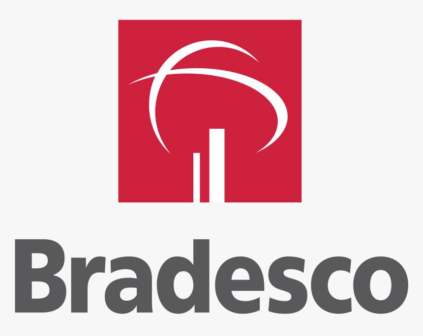 Bradesco, HD Png Download, Free Download