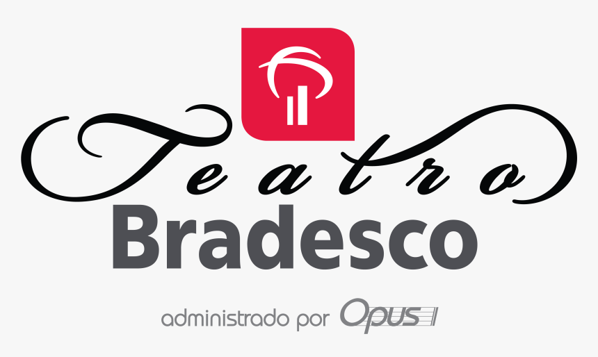 Teatro Bradesco"
 Onerror="this - Opus Promoções, HD Png Download, Free Download