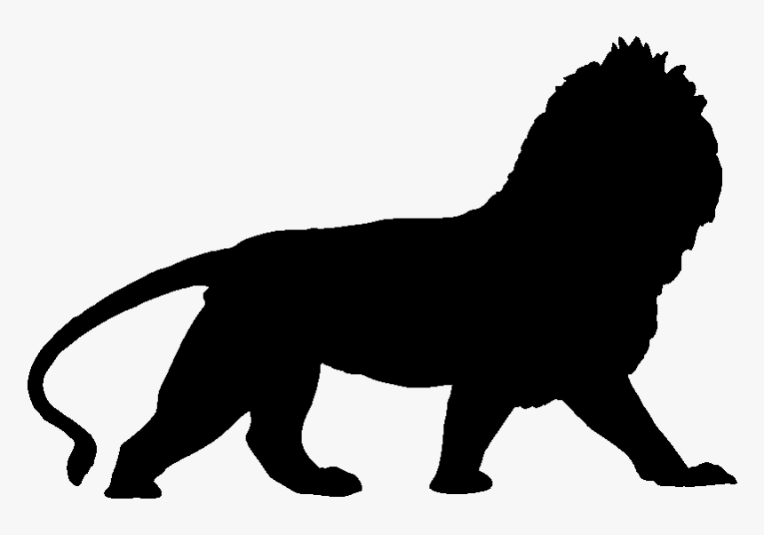 Lionhead Rabbit Animal Silhouettes Clip Art - Silhouette African Animals Clipart, HD Png Download - kindpng Lionhead Rabbit Animal Silhouettes Clip Art - Silhouette African Animals Clipart, HD Png Download - kindpng