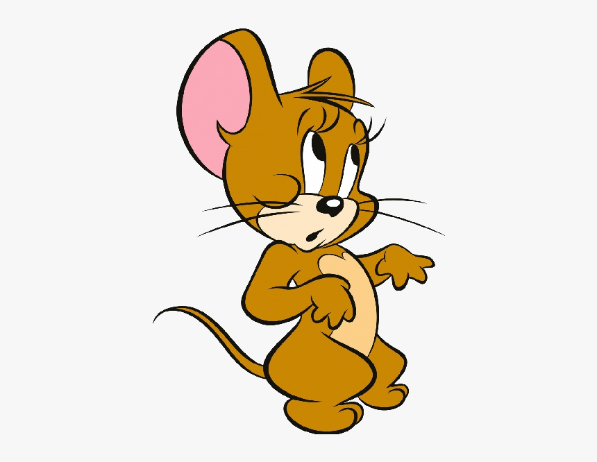 Mouse Tom And Jerry, HD Png Download, Free Download