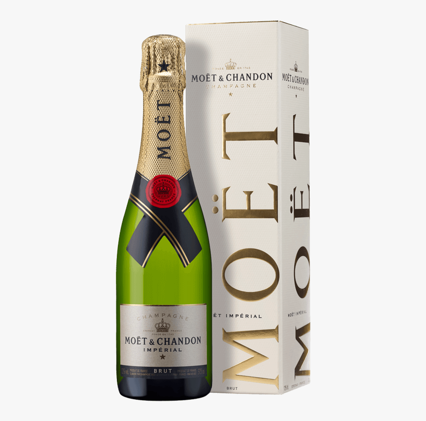 Moët & Chandon, HD Png Download - vhv