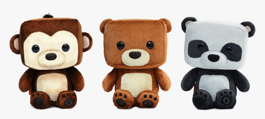 Global Smart Toys Market, HD Png Download, Free Download