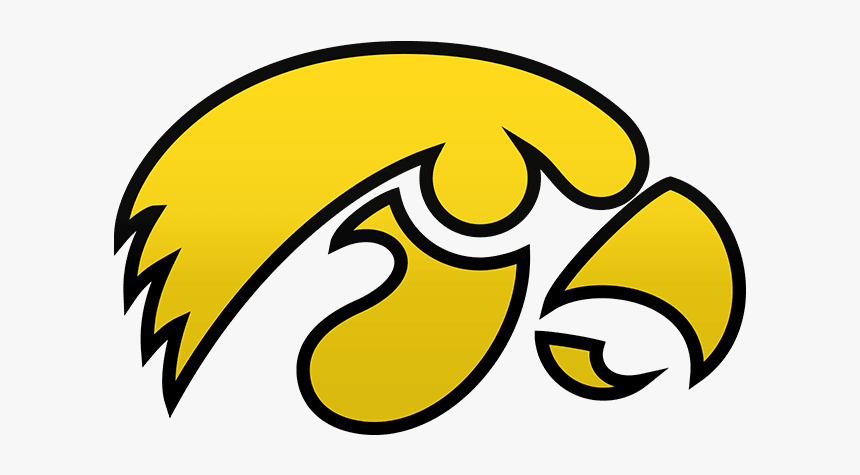 Iowa Hawkeyes, HD Png Download, Free Download