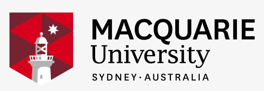 Intermediate Financial Members - Vector Macquarie University Logo, HD Png Download, Free Download