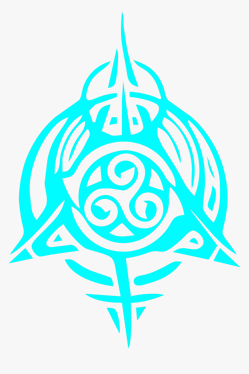 Elder Scrolls Psijic Order Symbol, HD Png Download, Free Download