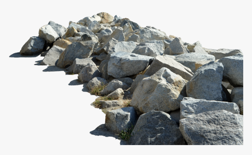 Rock Png Photo - Transparent Background Rock Png, Png Download, Free Download