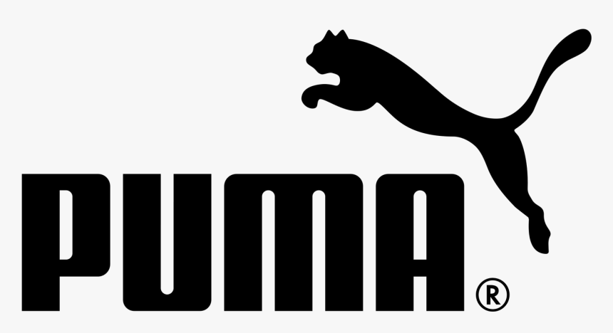 Puma Logo - Puma Logo Transparent Background, HD Png Download, Free Download