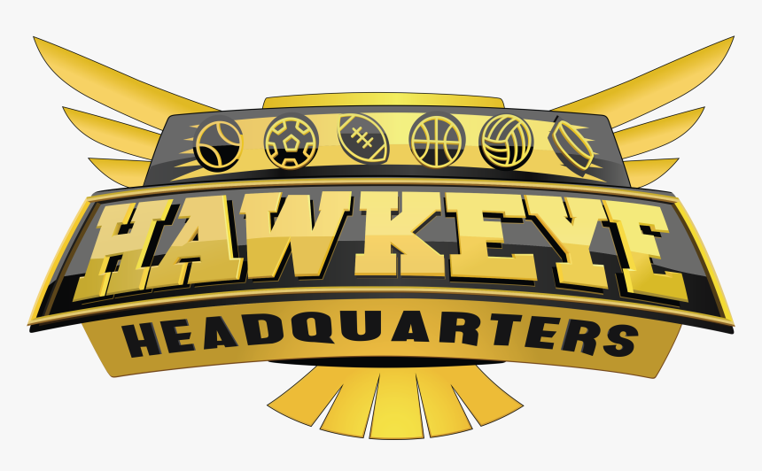 Iowa Hawkeyes Png, Transparent Png, Free Download