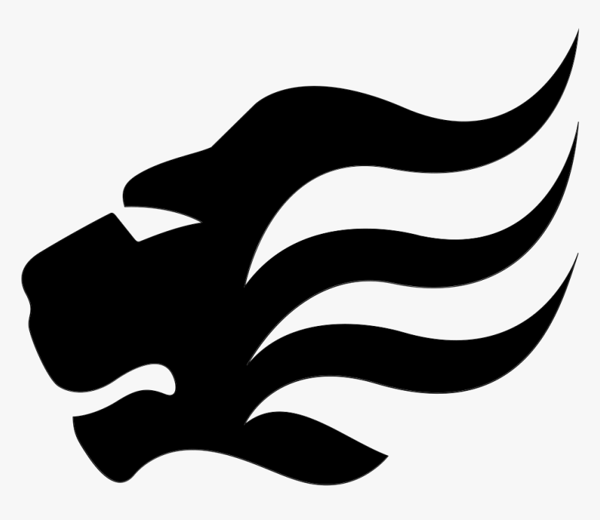 Lion Icon Png, Transparent Png, Free Download