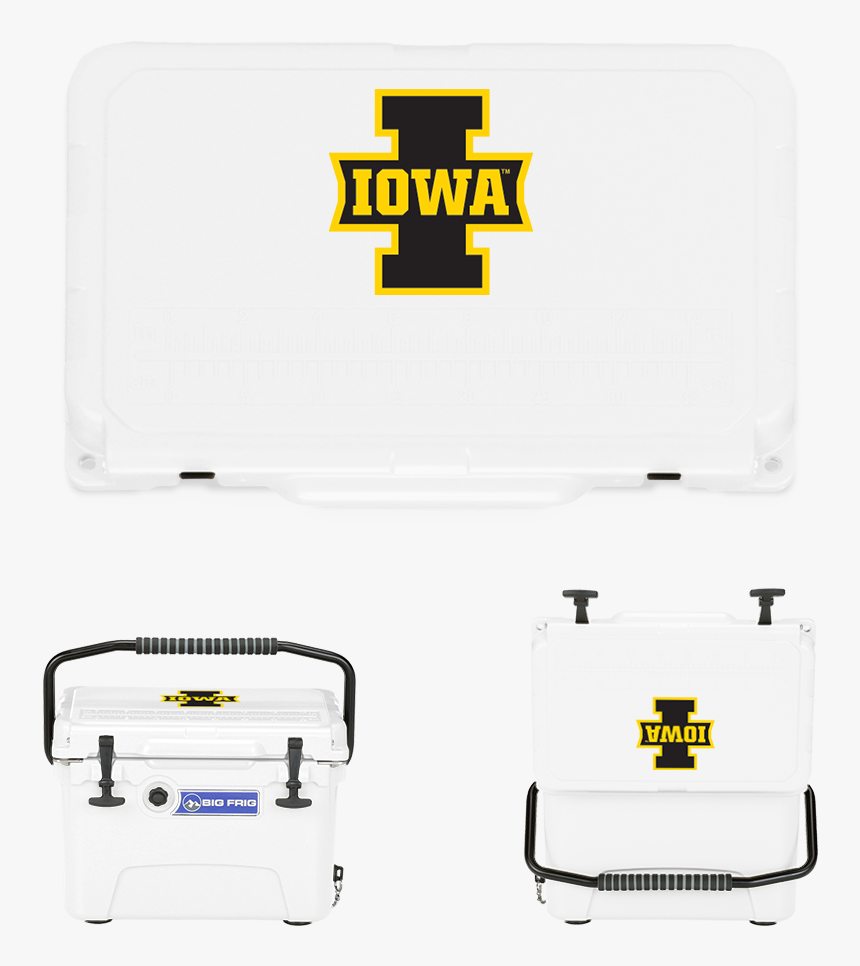Iowa Hawkeyes Football, HD Png Download, Free Download