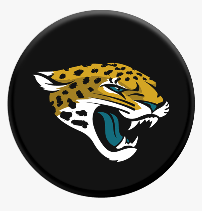 Jacksonville Jaguars Logo Png, Transparent Png, Free Download