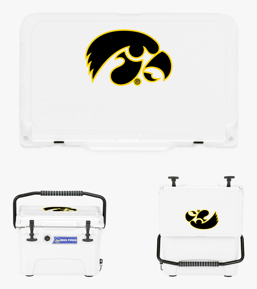 Iowa Hawkeyes, HD Png Download, Free Download